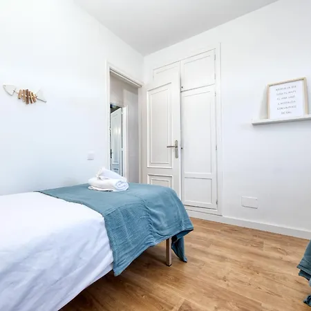 公寓 Sea Of Lava *