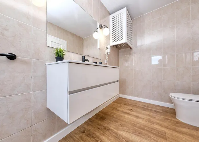 Sea Of Lava Lägenhet *