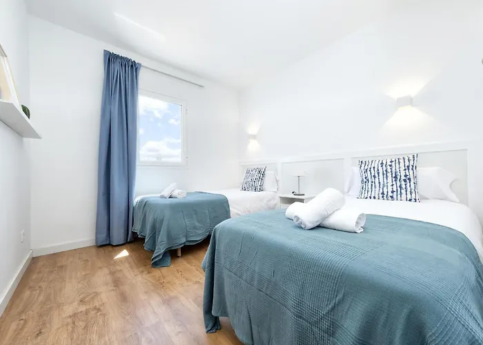 Sea Of Lava Lägenhet *