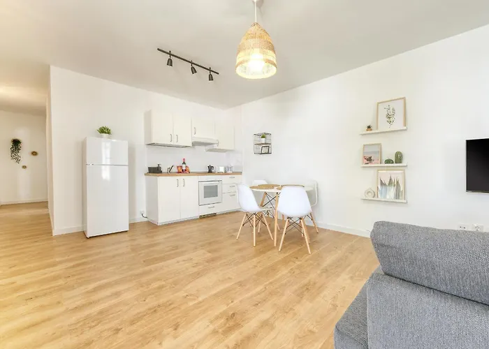 Lägenhet Sea Of Lava Puerto del Carmen (Lanzarote)