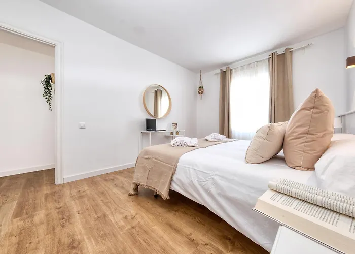 Sea Of Lava Lägenhet *