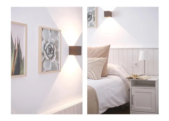 Sea Of Lava Lägenhet