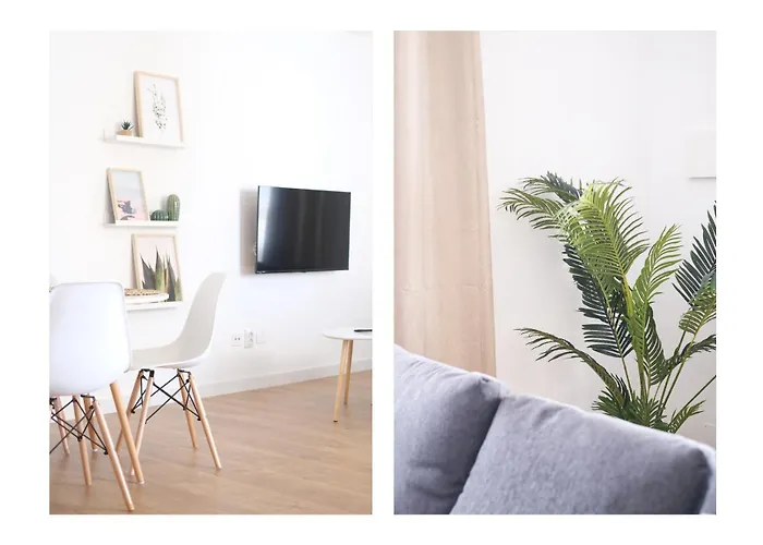 Sea Of Lava * Puerto del Carmen (Lanzarote)