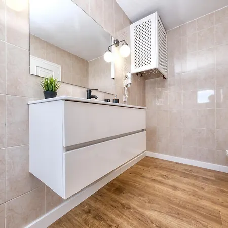 Sea Of Lava Апартаменты *