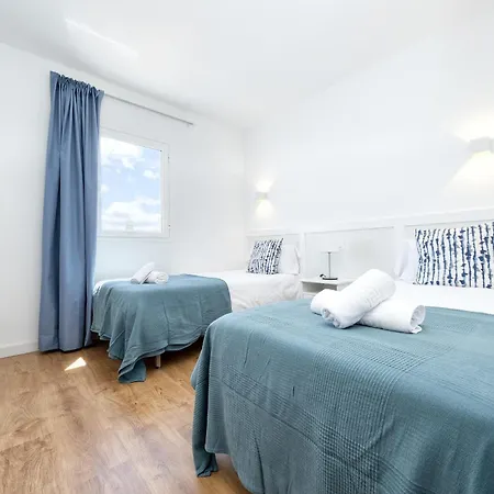 Sea Of Lava Апартаменты *