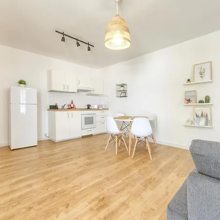 Apartamento Sea Of Lava Puerto del Carmen (Lanzarote)