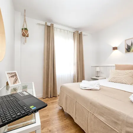 Apartamento Sea Of Lava Puerto del Carmen (Lanzarote)