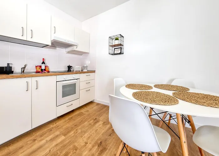 Apartament Sea Of Lava *