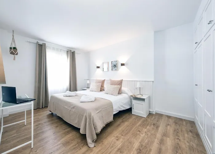 Sea Of Lava Apartament