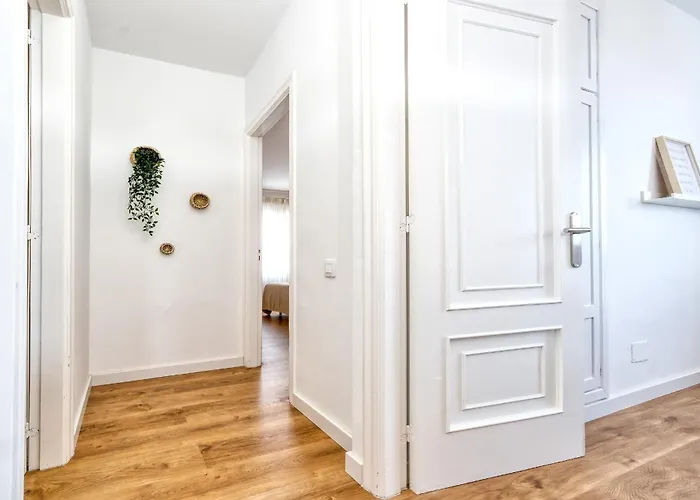 Apartment Sea Of Lava *